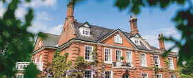 The Norfolk Mead | Georgian Country House | Coltishall, Norfolk | Escape with us 
