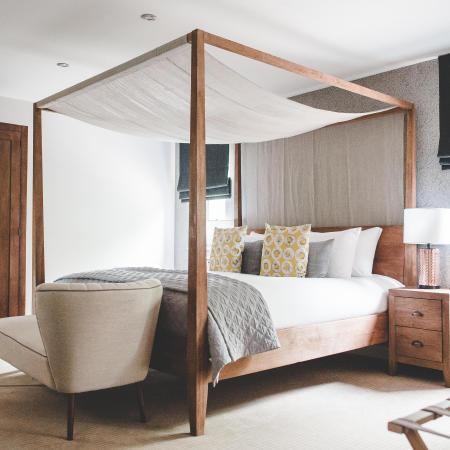Beechnut | Suite | Rooms | Lounge